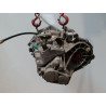 BOITE A VITESSE MECANIQUE RENAULT CLIO 3 1.5 dCi 