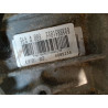 BOITE A VITESSE MECANIQUE RENAULT CLIO 3 1.5 dCi 