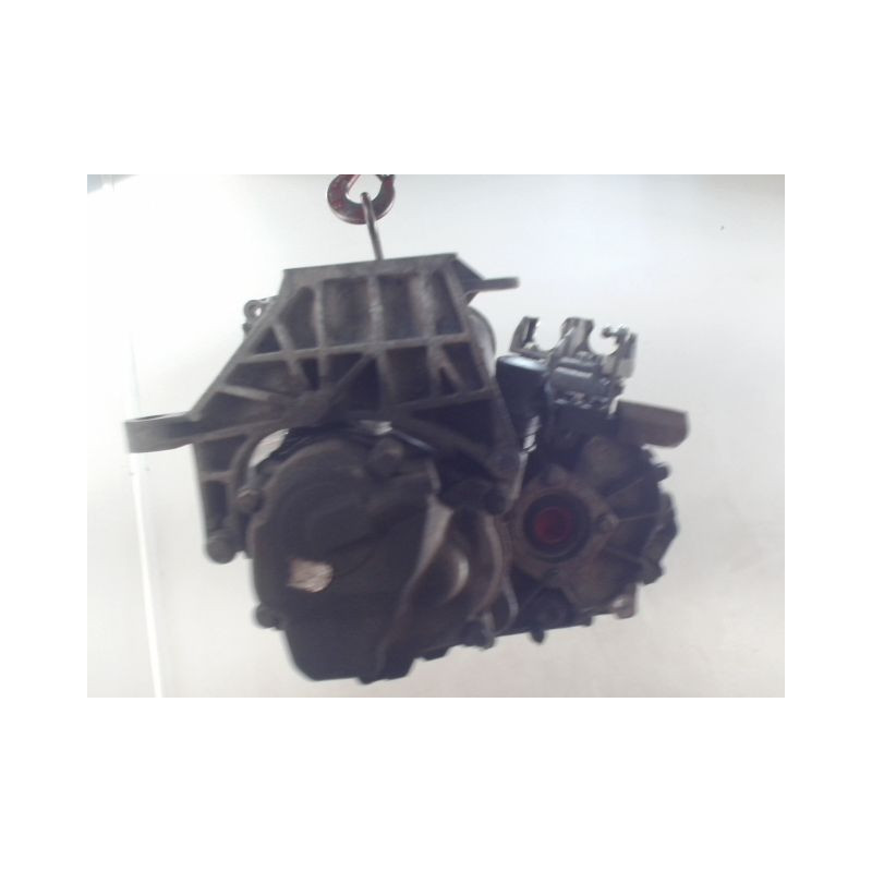 BOITE A VITESSE MECANIQUE FIAT PUNTO 1.3 D Multijet