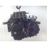 BOITE A VITESSE MECANIQUE FIAT PUNTO 1.3 D Multijet