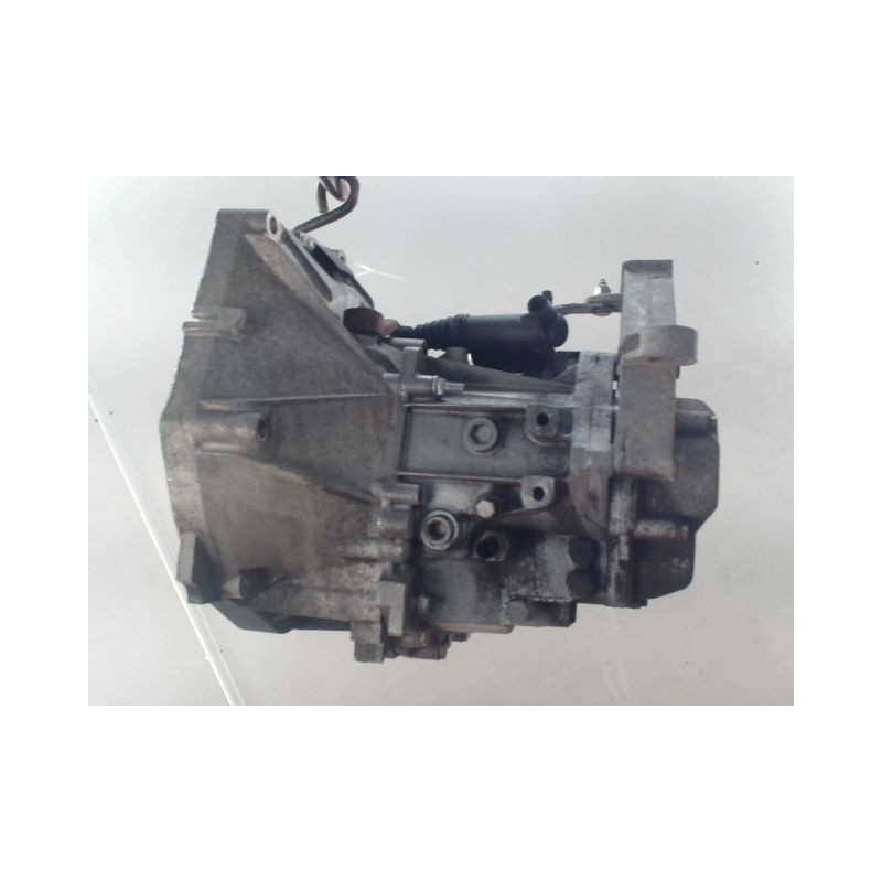 BOITE A VITESSE MECANIQUE FIAT PUNTO 1.3 D Multijet