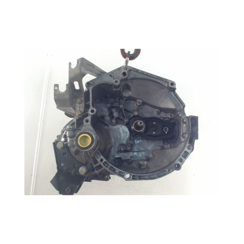 BOITE A VITESSE MECANIQUE CITROEN C3 1.4 i