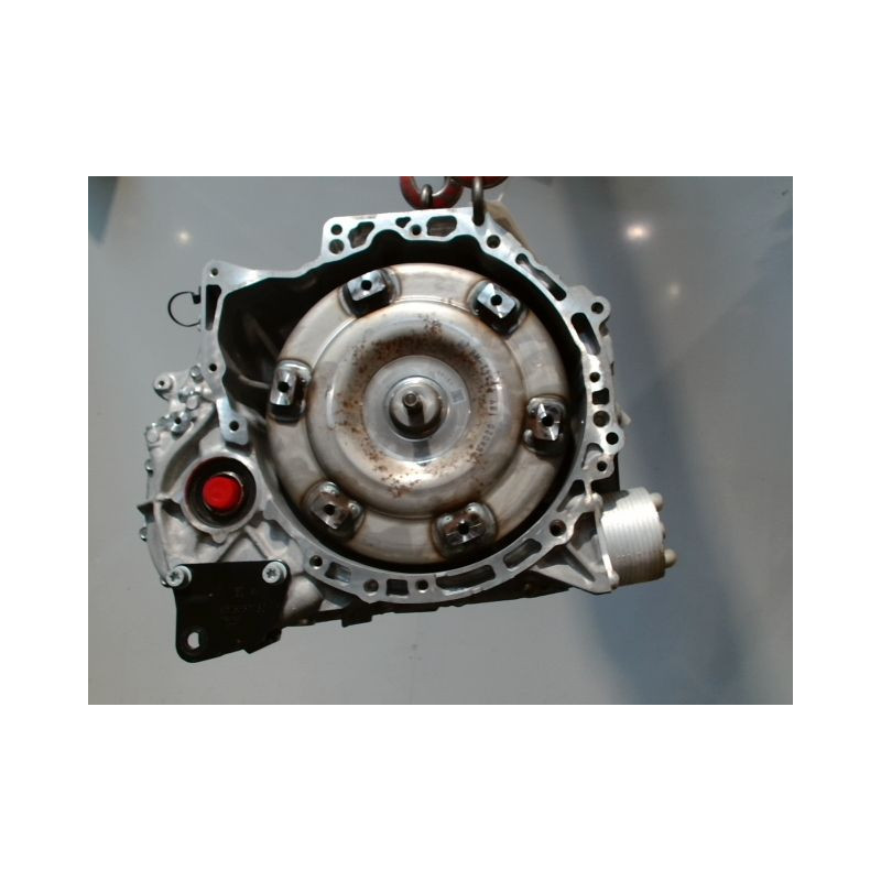 BOITE A VITESSE AUTOMATIQUE PEUGEOT 308 2011- 1.2 THP 130