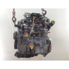MOTEUR DIESEL TOYOTA YARIS 1.4 D-4D 