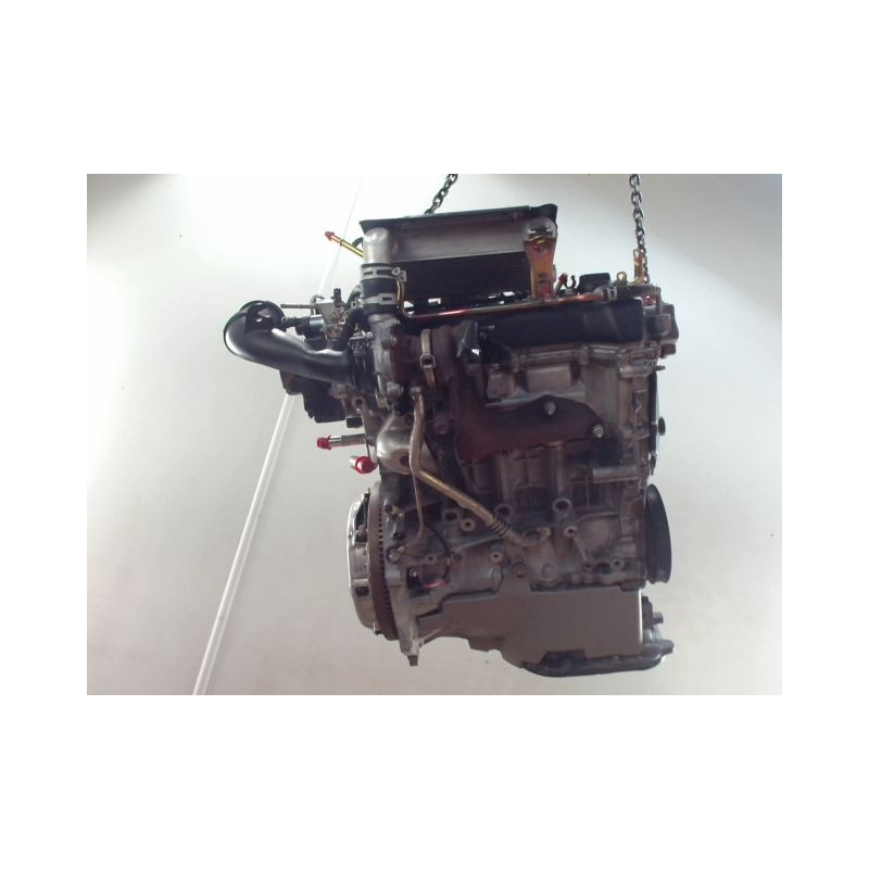 MOTEUR DIESEL TOYOTA YARIS 1.4 D-4D 