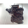 MOTEUR DIESEL TOYOTA YARIS 1.4 D-4D 