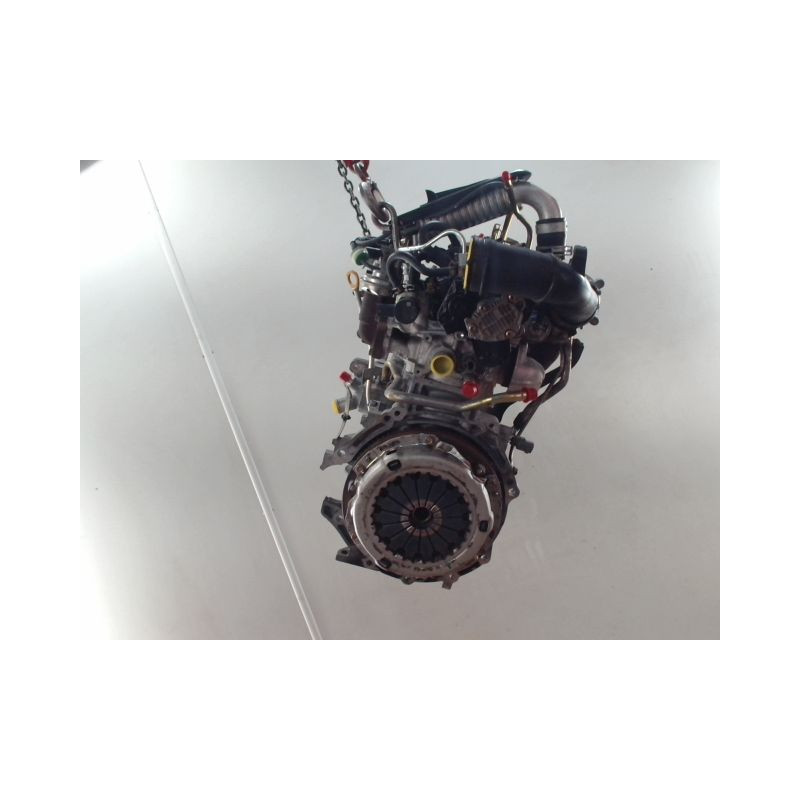 MOTEUR DIESEL TOYOTA YARIS 1.4 D-4D 
