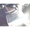 MOTEUR DIESEL TOYOTA YARIS 1.4 D-4D 