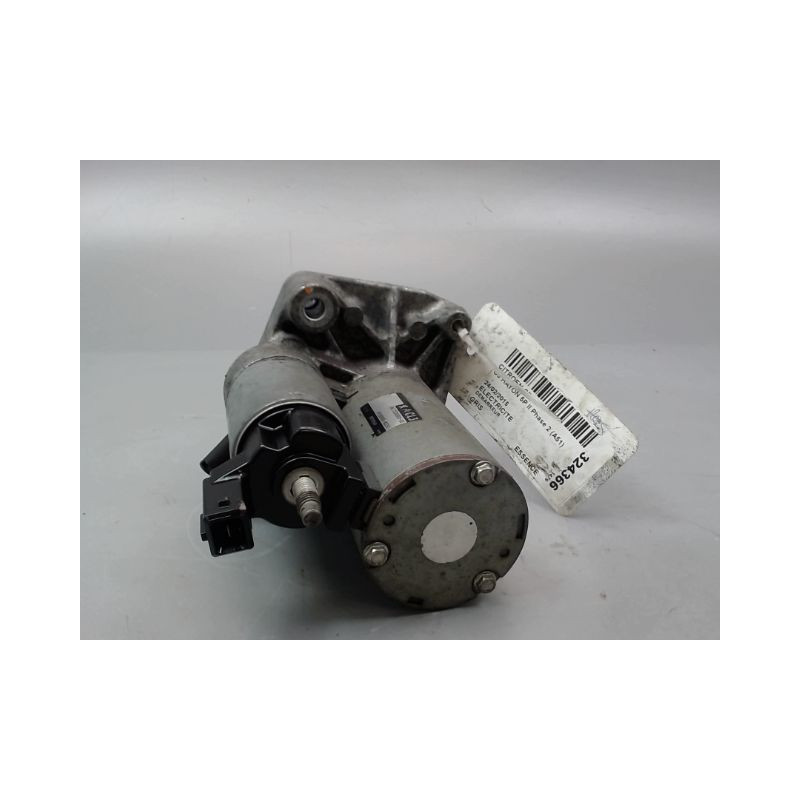 DEMARREUR CITROEN C3 II Phase 2 (A51) 2013-...