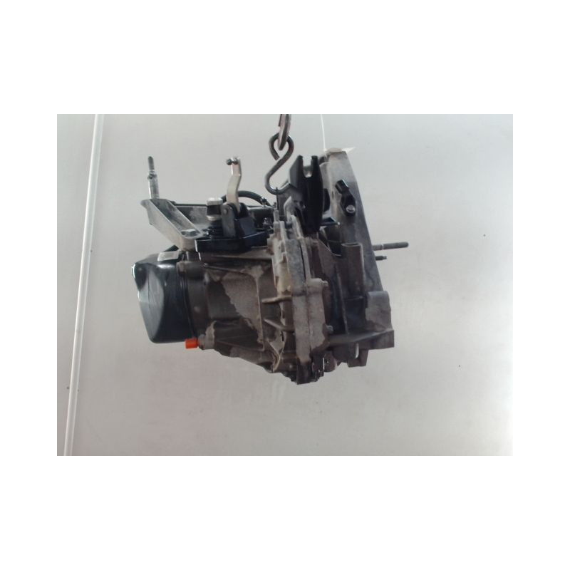 BOITE A VITESSE MECANIQUE RENAULT MODUS 1.5 dCi 
