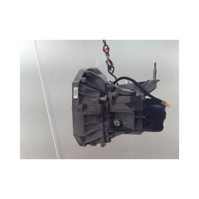 BOITE A VITESSE MECANIQUE RENAULT MODUS 1.5 dCi 