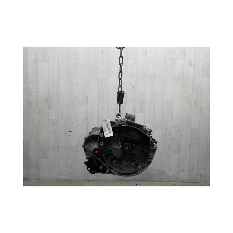 BOITE A VITESSE MECANIQUE CITROEN C4 1.2 THP 130