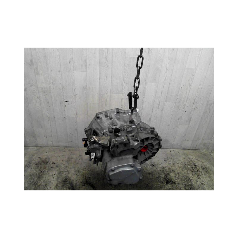 BOITE A VITESSE MECANIQUE CITROEN C4 1.2 THP 130