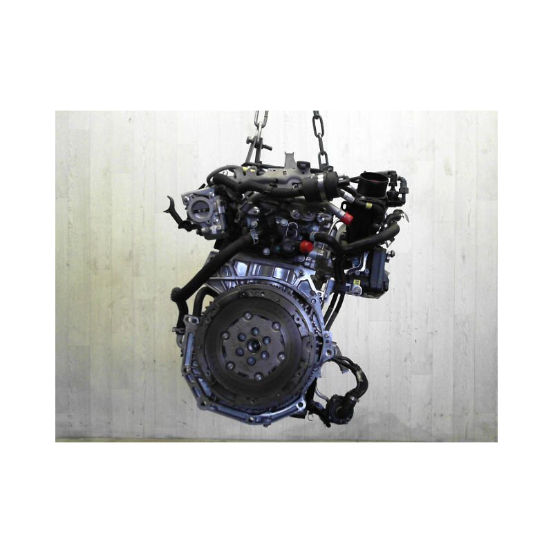 MOTEUR ESSENCE RENAULT CLIO 1.0 LPG 