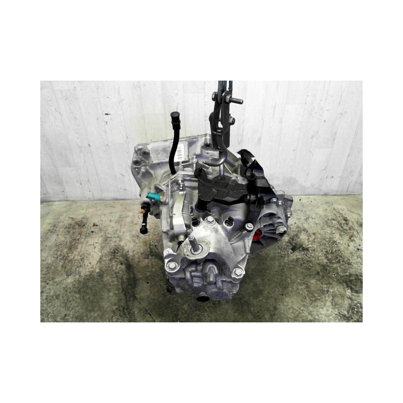 BOITE A VITESSE MECANIQUE RENAULT CLIO 1.0 LPG 