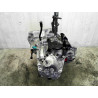 BOITE A VITESSE MECANIQUE RENAULT CLIO 1.0 LPG 