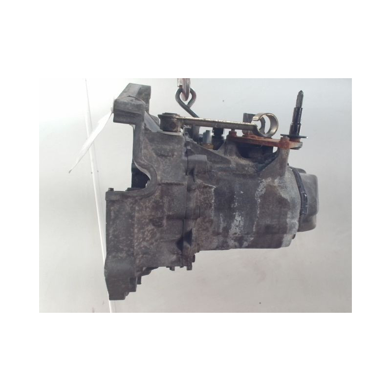 BOITE A VITESSE MECANIQUE PEUGEOT 206 1.1 i