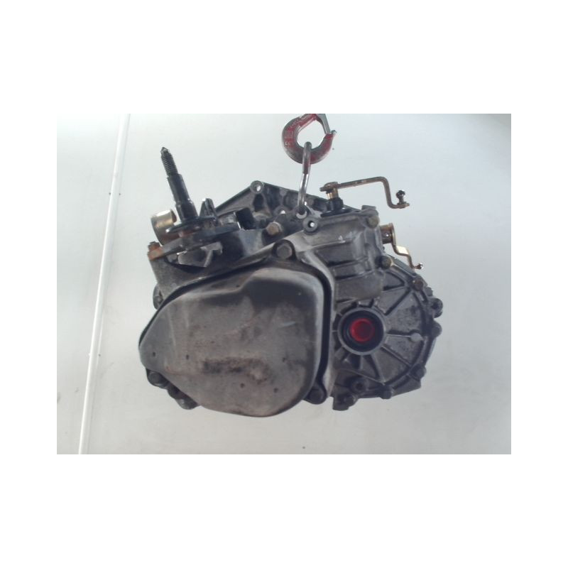 BOITE A VITESSE MECANIQUE PEUGEOT 206 1.1 i