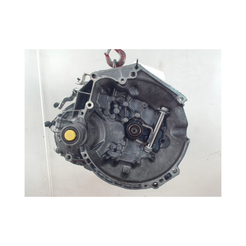 BOITE A VITESSE MECANIQUE PEUGEOT 206 1.4 i