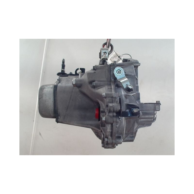 BOITE A VITESSE MECANIQUE PEUGEOT 206 1.4 i