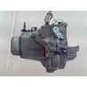 BOITE A VITESSE MECANIQUE PEUGEOT 206 1.4 i