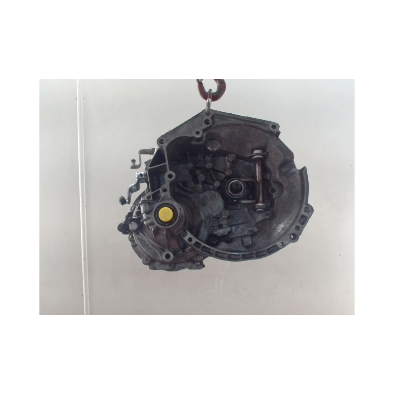 BOITE A VITESSE MECANIQUE PEUGEOT 206 1.4 i