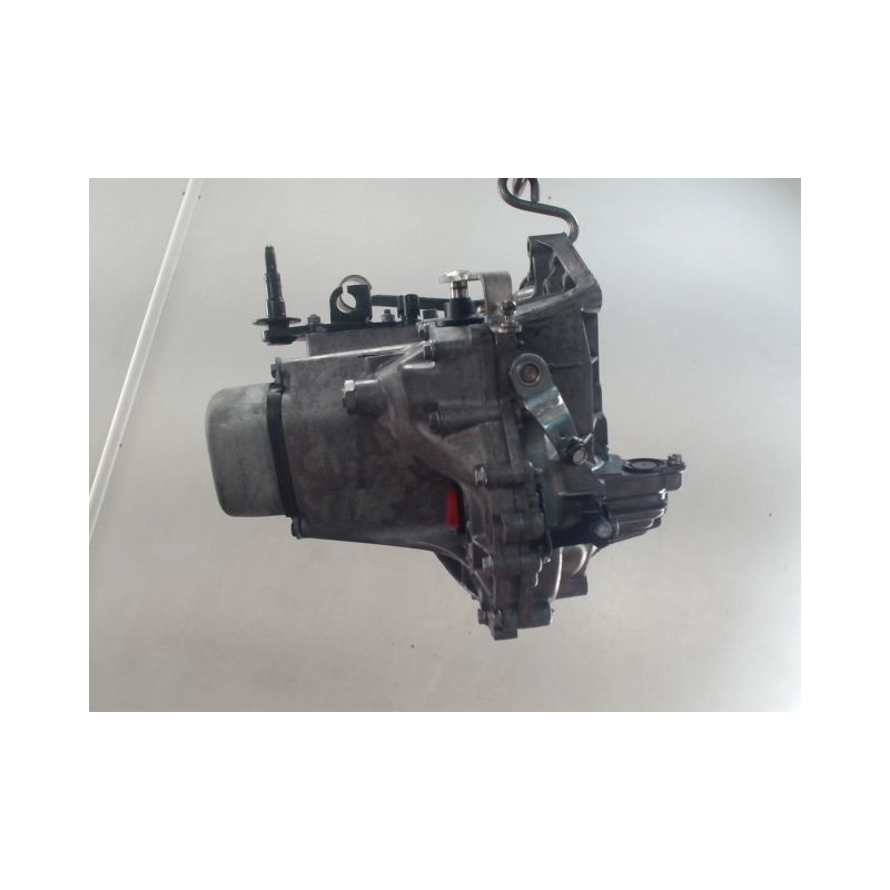 BOITE A VITESSE MECANIQUE PEUGEOT 206 1.4 i
