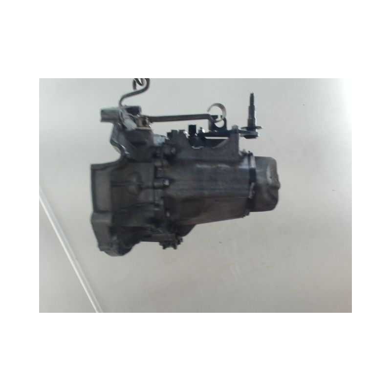 BOITE A VITESSE MECANIQUE PEUGEOT 206 1.4 i