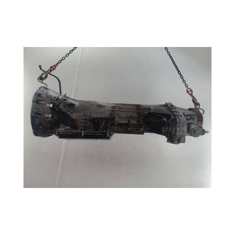 BOITE A VITESSE AUTOMATIQUE JEEP G.CHEROKE 3.0 CRD 4x4
