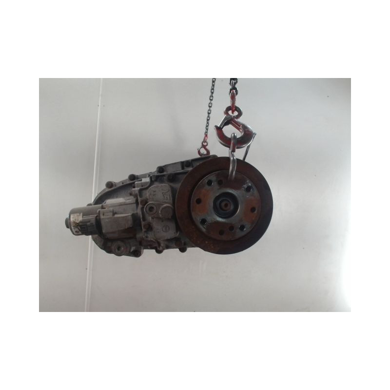 BOITE A VITESSE AUTOMATIQUE JEEP G.CHEROKE 3.0 CRD 4x4