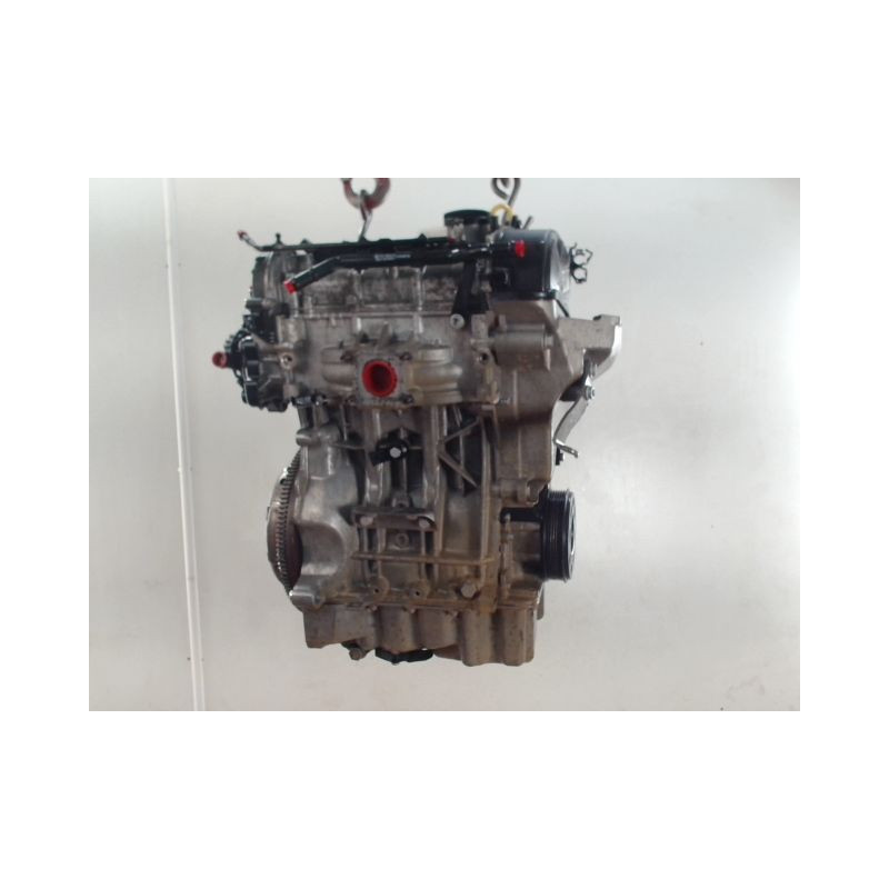MOTEUR ESSENCE VOLKSWAGEN POLO 1.0
