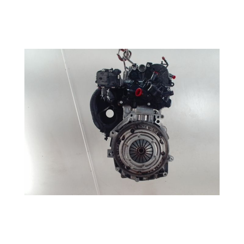 MOTEUR ESSENCE VOLKSWAGEN POLO 1.0