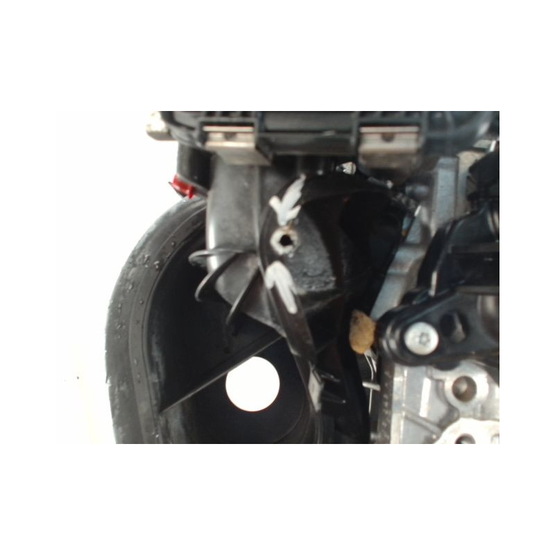 MOTEUR ESSENCE VOLKSWAGEN POLO 1.0