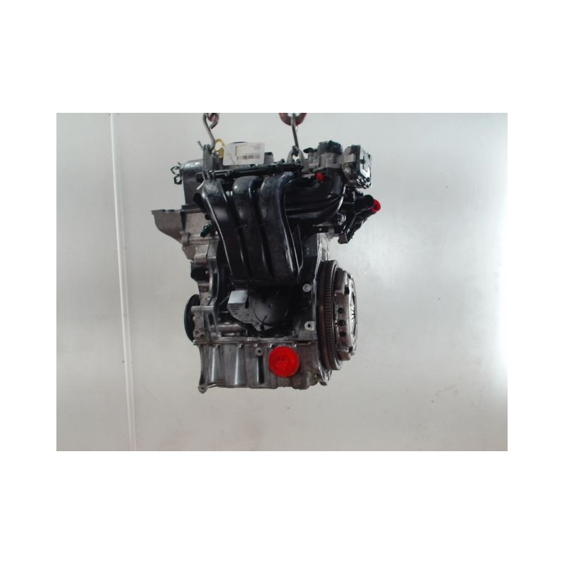 MOTEUR ESSENCE VOLKSWAGEN POLO 1.0