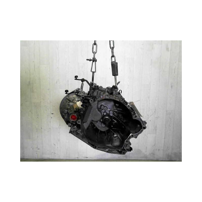 BOITE A VITESSE MECANIQUE PEUGEOT 206 2.0 HDI 90