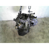 BOITE A VITESSE MECANIQUE PEUGEOT 206 2.0 HDI 90