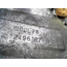 BOITE A VITESSE MECANIQUE PEUGEOT 206 2.0 HDI 90