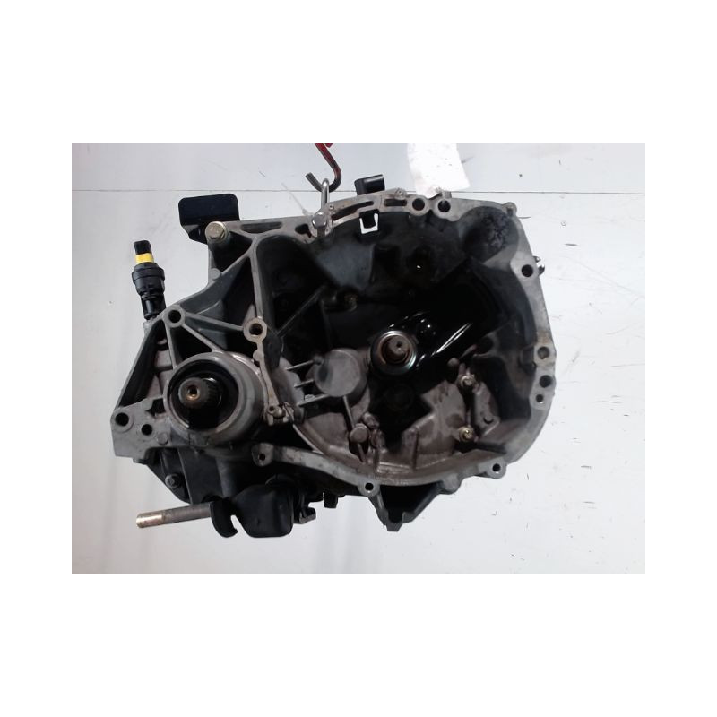 BOITE A VITESSE MECANIQUE RENAULT CLIO II PH.1 98-2001 1.2 16V (BB05, BB0W, BB11, BB27, BB2T, BB2U, BB2V, CB05,...