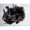 BOITE A VITESSE MECANIQUE RENAULT CLIO II PH.1 98-2001 1.2 16V (BB05, BB0W, BB11, BB27, BB2T, BB2U, BB2V, CB05,...