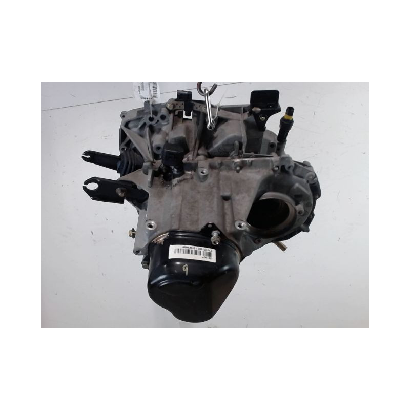 BOITE A VITESSE MECANIQUE RENAULT CLIO II PH.1 98-2001 1.2 16V (BB05, BB0W, BB11, BB27, BB2T, BB2U, BB2V, CB05,...