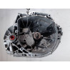 BOITE A VITESSE MECANIQUE PEUGEOT 208 1.6 HDi