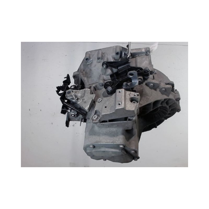 BOITE A VITESSE MECANIQUE PEUGEOT 208 1.6 HDi