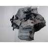 BOITE A VITESSE MECANIQUE PEUGEOT 208 1.6 HDi