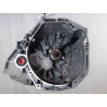 BOITE A VITESSE MECANIQUE RENAULT MEGANE III 2008- 1.6 16V Hi-Flex 