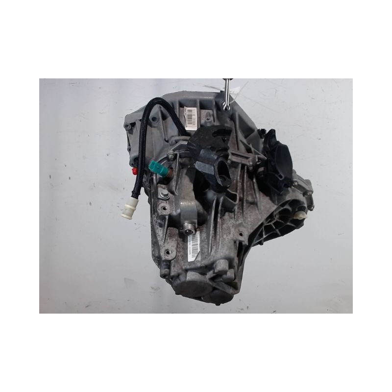 BOITE A VITESSE MECANIQUE RENAULT MEGANE III 2008- 1.6 16V Hi-Flex 