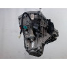 BOITE A VITESSE MECANIQUE RENAULT MEGANE III 2008- 1.6 16V Hi-Flex 
