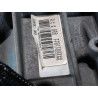 BOITE A VITESSE MECANIQUE RENAULT MEGANE III 2008- 1.6 16V Hi-Flex 