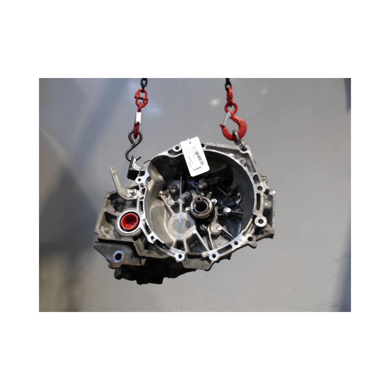 BOITE A VITESSE MECANIQUE TOYOTA YARIS 2005- 1.33 VVT-i 