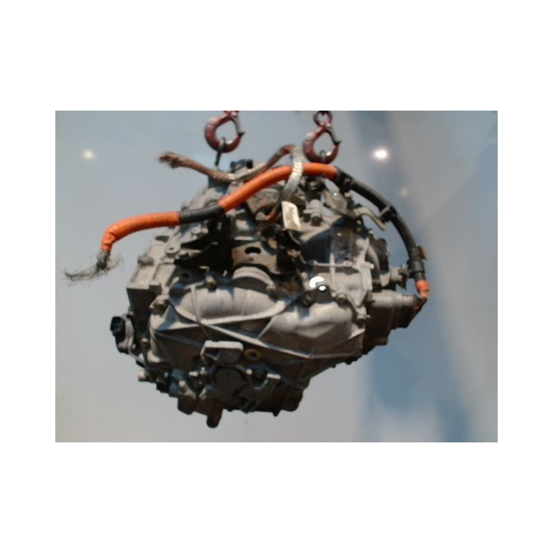 BOITE A VITESSE AUTOMATIQUE TOYOTA AURIS 2010- 1.8 Hybrid 
