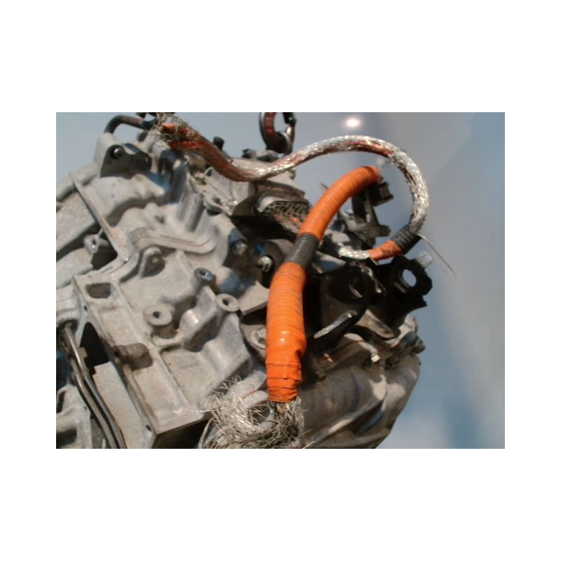 BOITE A VITESSE AUTOMATIQUE TOYOTA AURIS 2010- 1.8 Hybrid 